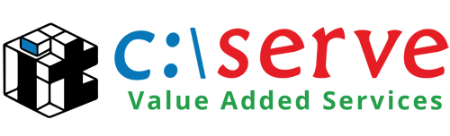 CServe Logo